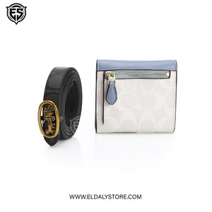 Coach Boxed Set for Women’s