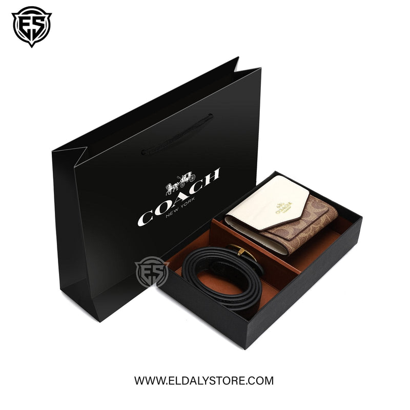 Coach Boxed Set for Women’s