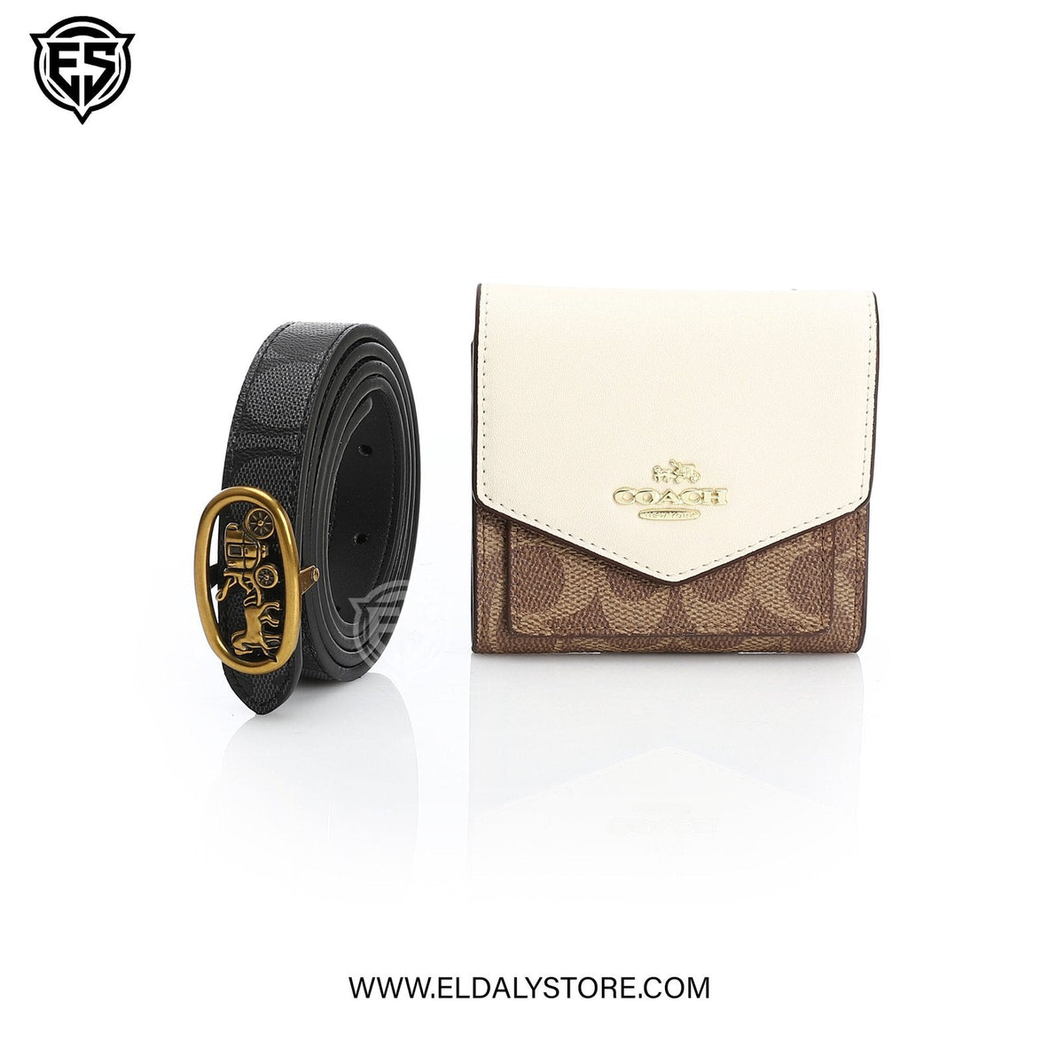 Coach Boxed Set for Women’s