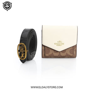 Coach Boxed Set for Women’s