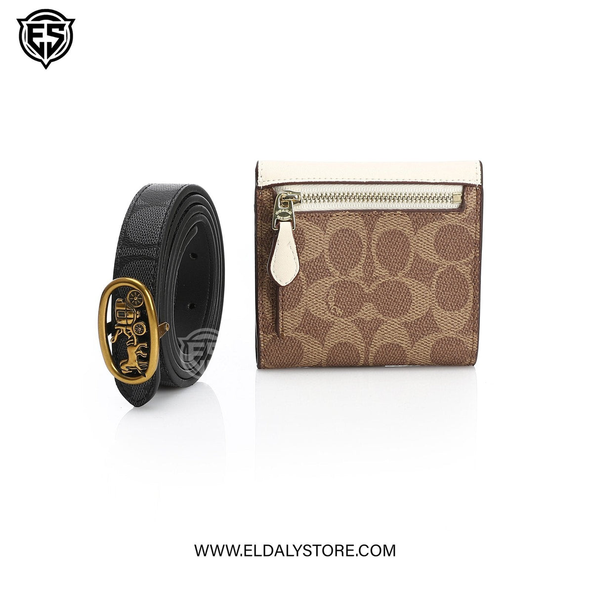 Coach Boxed Set for Women’s