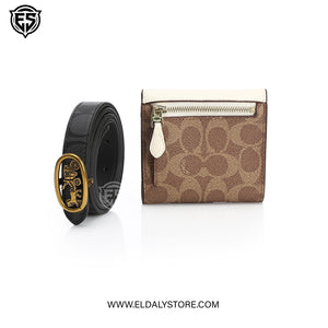 Coach Boxed Set for Women’s