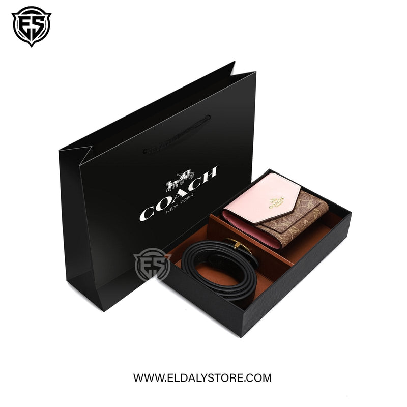 Coach Boxed Set for Women’s