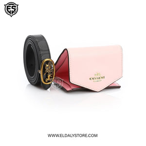 Coach Boxed Set for Women’s