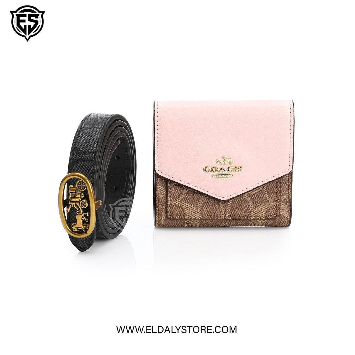 Coach Boxed Set for Women’s