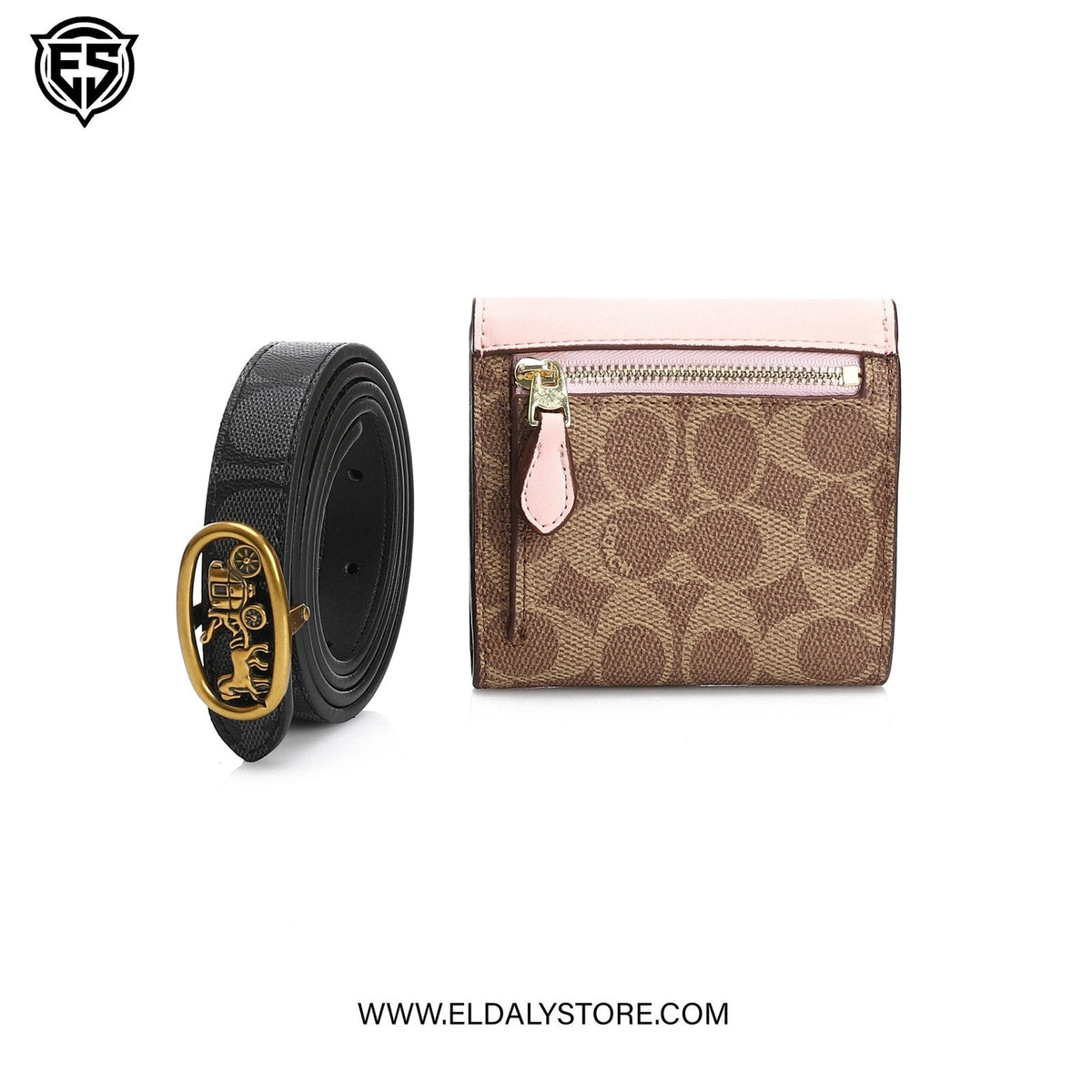 Coach Boxed Set for Women’s