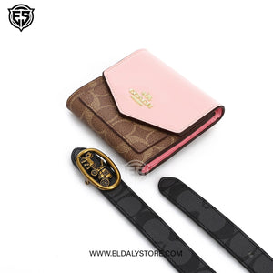 Coach Boxed Set for Women’s