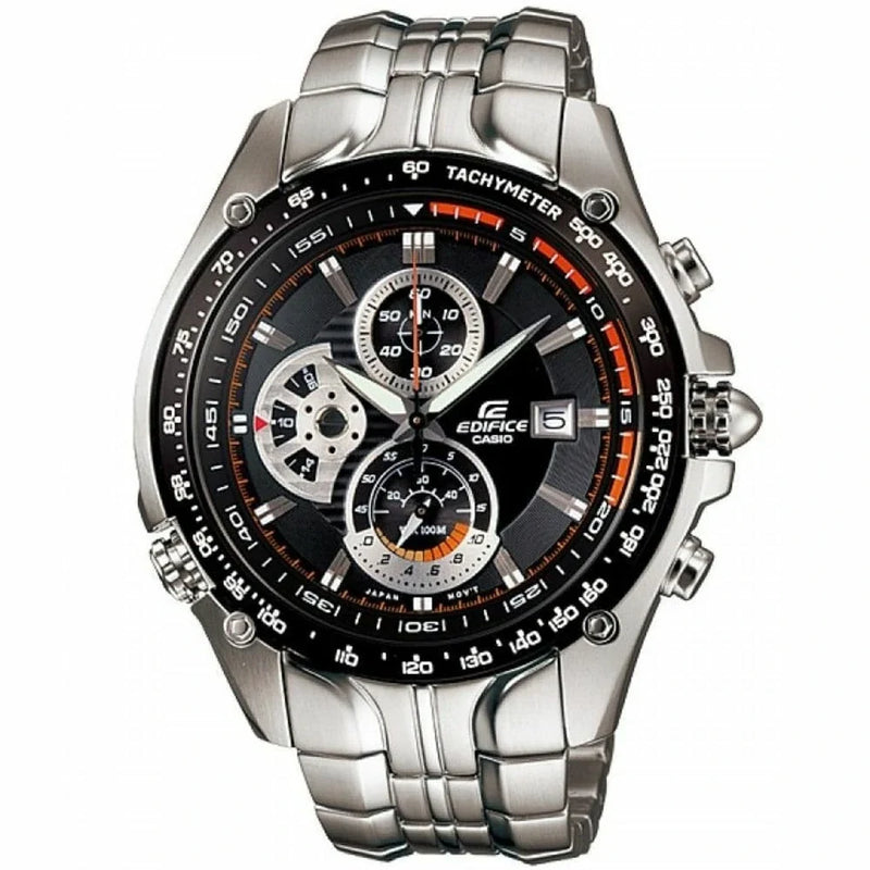 Casio Edifice Men’s Metal Watch EF-543D-1AV