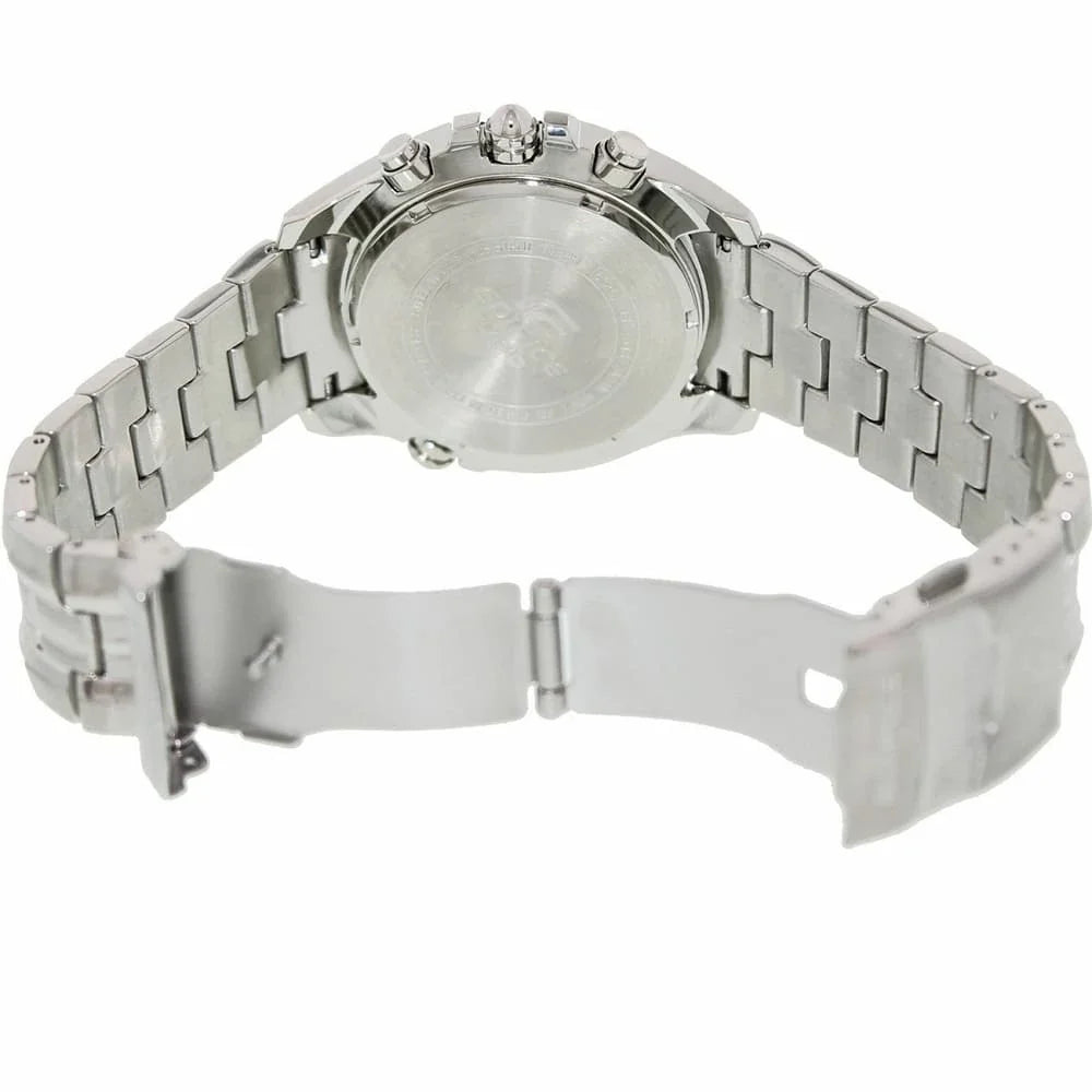 Casio Edifice Men’s Metal Watch EF-543D-1AV