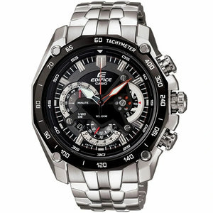 Casio Edifice Men’s Metal Watch EF-550D-1AV