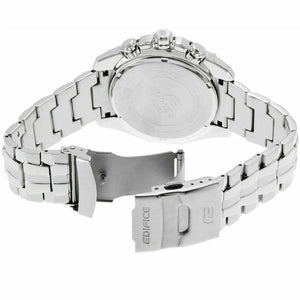 Casio Edifice Men’s Metal Watch EF-550D-1AV