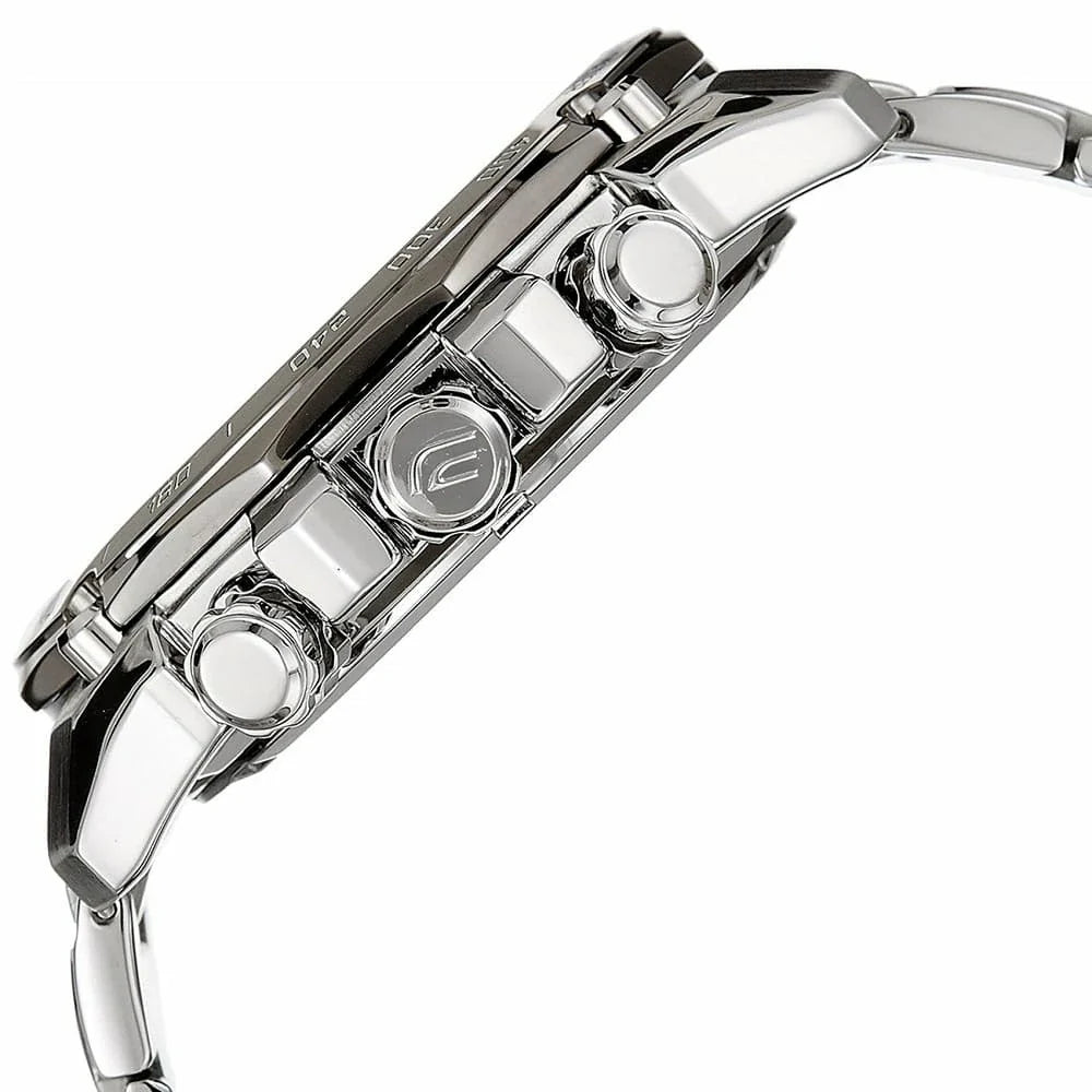 Casio Edifice Men’s Metal Watch EF-550D-7AV