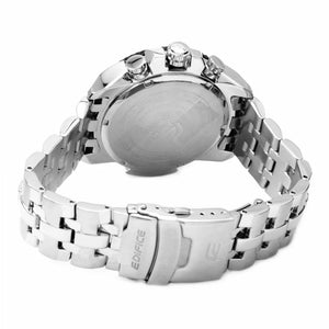Casio Edifice Men’s Metal Watch EF-558D-1AV