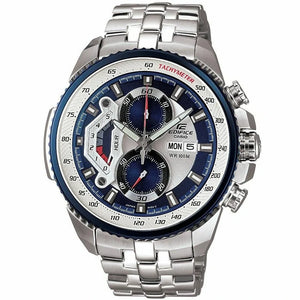Casio Edifice Men’s Metal Watch EF-558D-2AV