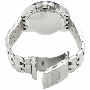 Casio Edifice Men’s Metal Watch EF-558D-2AV