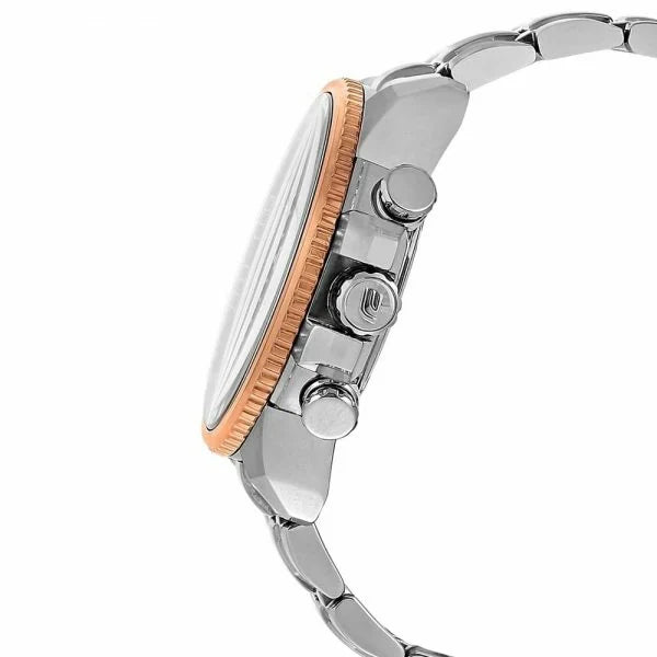 Casio Edifice Men’s Metal Watch EF-558D-7AV