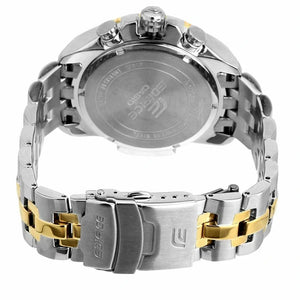 Casio Edifice Men’s Metal Watch EF-558SG-1AV