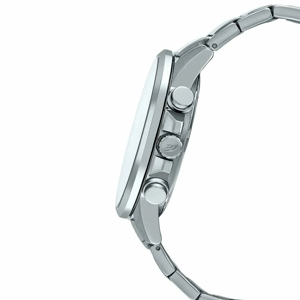 Casio Edifice Men’s Metal Watch EFR-303D-7AV