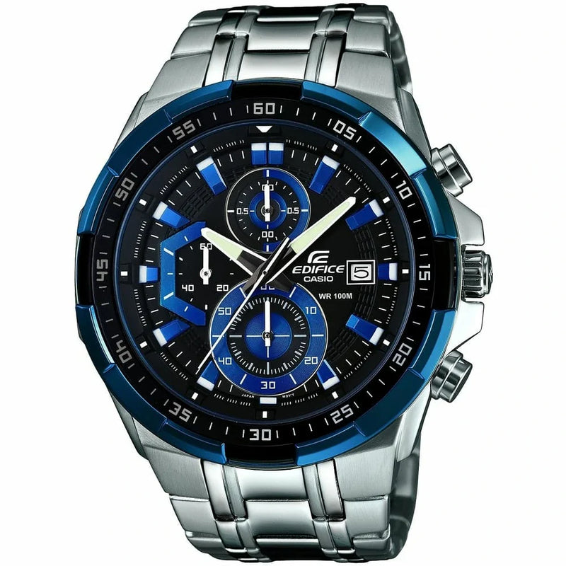 Casio Edifice Men’s Metal Watch EFR-539D-1A2VUEF