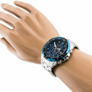 Casio Edifice Men’s Metal Watch EFR-539D-1A2VUEF