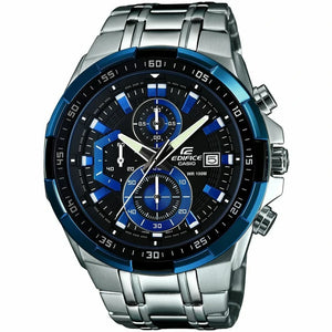 Casio Edifice Men’s Metal Watch EFR-539D-1A2VUEF