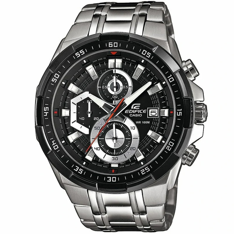 Casio Edifice Men’s Metal Watch EFR-539D-1AV