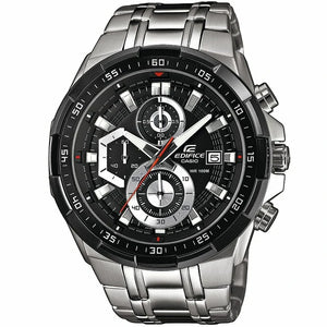 Casio Edifice Men’s Metal Watch EFR-539D-1AV