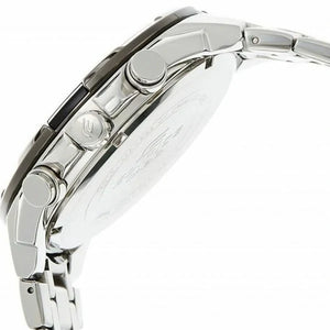 Casio Edifice Men’s Metal Watch EFR-539D-1AV