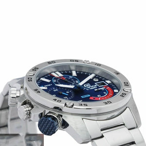Casio Edifice Men’s Metal Watch EFR-558D-2AV
