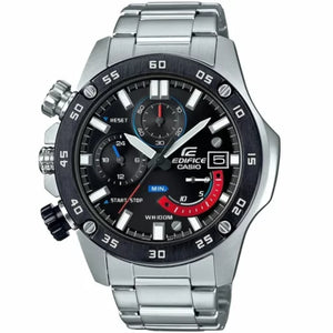 Casio Edifice Men’s Metal Watch EFR-558DB-1AVUEF