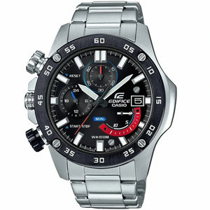 Casio Edifice Men’s Metal Watch EFR-558DB-1AVUEF