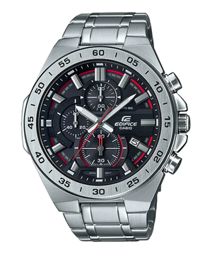 Casio Edifice Men’s Metal Watch EFR-564D