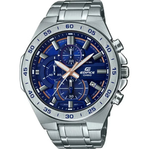 Casio Edifice Men’s Metal Watch EFR-564D-2AV