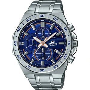 Casio Edifice Men’s Metal Watch EFR-564D-2AV