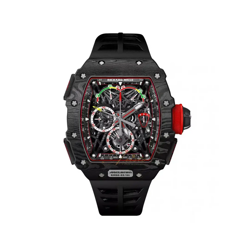 RICHARD MILLE RM50-03 McLaren F1