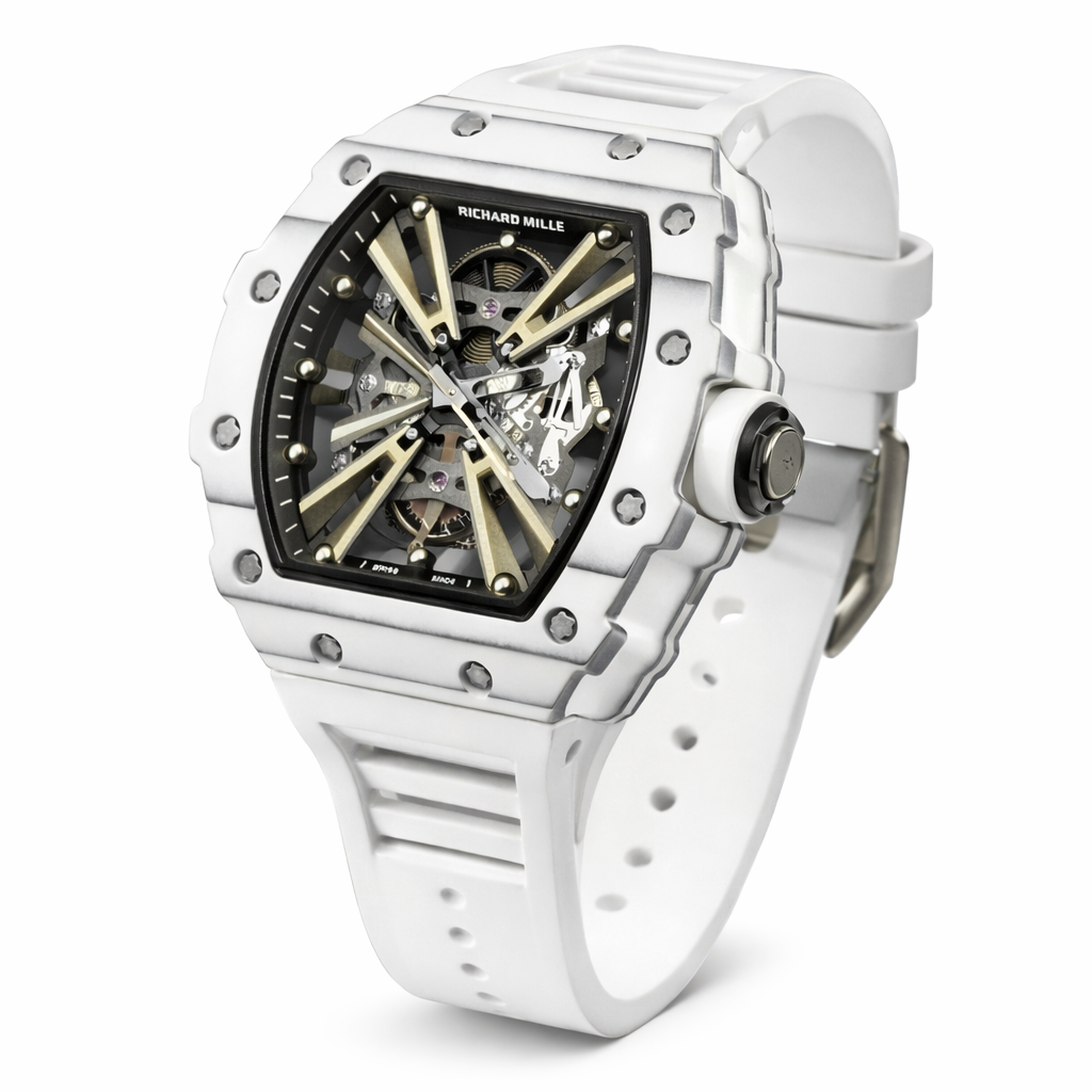RICHARD MILLE RM 12-01 Tourbillon