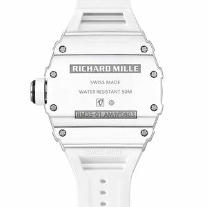 RICHARD MILLE RM 12-01 Tourbillon