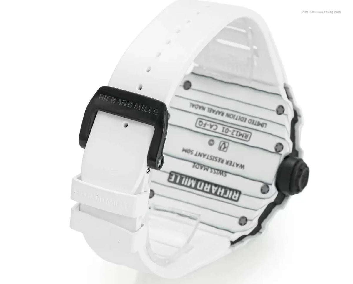 RICHARD MILLE RM 12-01 Tourbillon