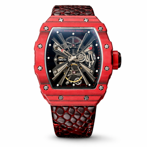 Richard Mille RM 12-01 Tourbillon watch
