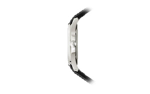 Patek Philippe Aquanaut Watch For Men – Black & Silver