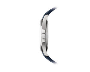 Patek Philippe Aquanaut Watch For Men – Blue & Silver
