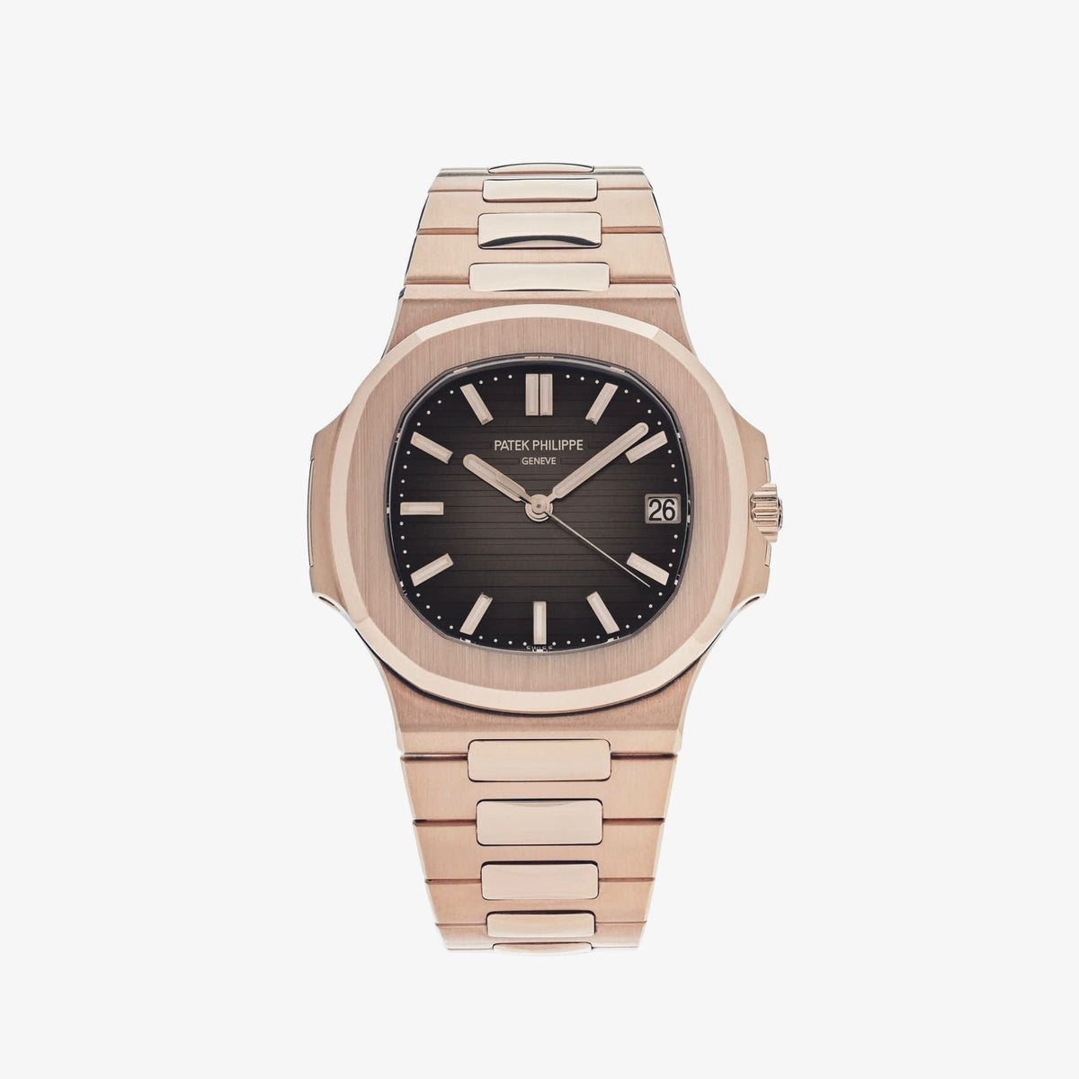 Patek Philippe Nautilus For Men 5711/1A – Grey Dial