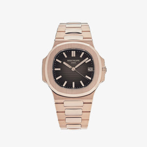 Patek Philippe Nautilus For Men 5711/1A – Grey Dial