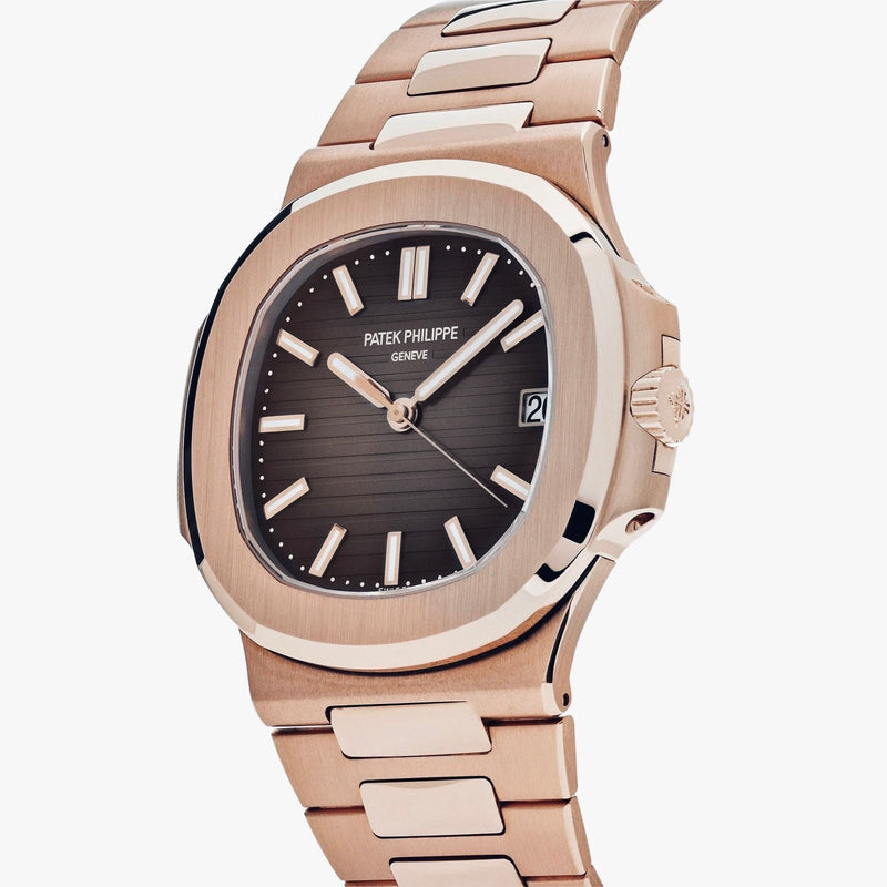 Patek Philippe Nautilus For Men 5711/1A – Grey Dial