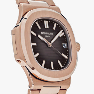 Patek Philippe Nautilus For Men 5711/1A – Grey Dial