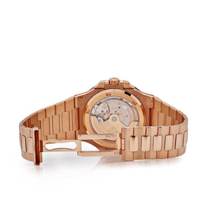 Patek Philippe Nautilus For Men 5711/1A – Grey Dial