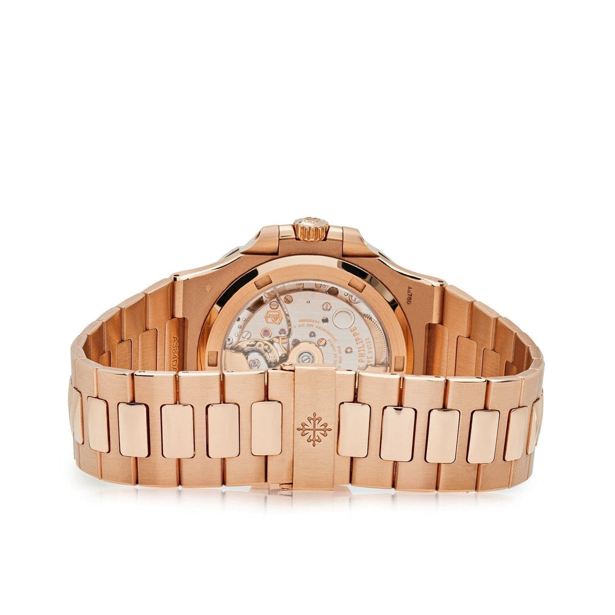 Patek Philippe Nautilus For Men 5711/1A – Grey Dial