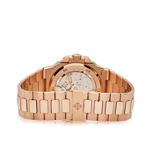 Patek Philippe Nautilus For Men 5711/1A – Grey Dial