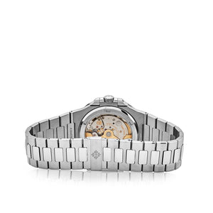 Patek Philippe Nautilus For Men 5711/1A – Navy Dial
