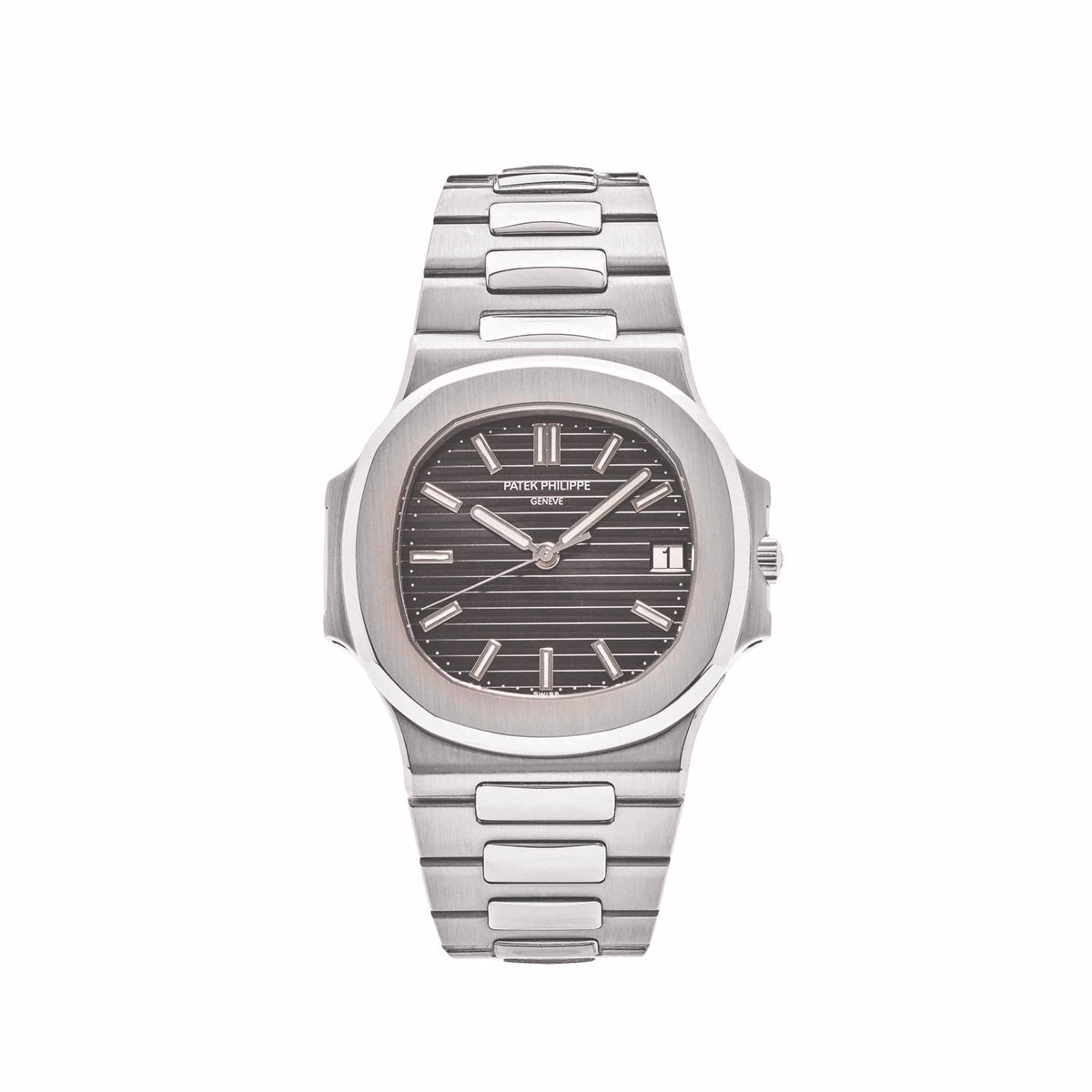 Patek Philippe Nautilus For Men 5711/1A – Grey Dial